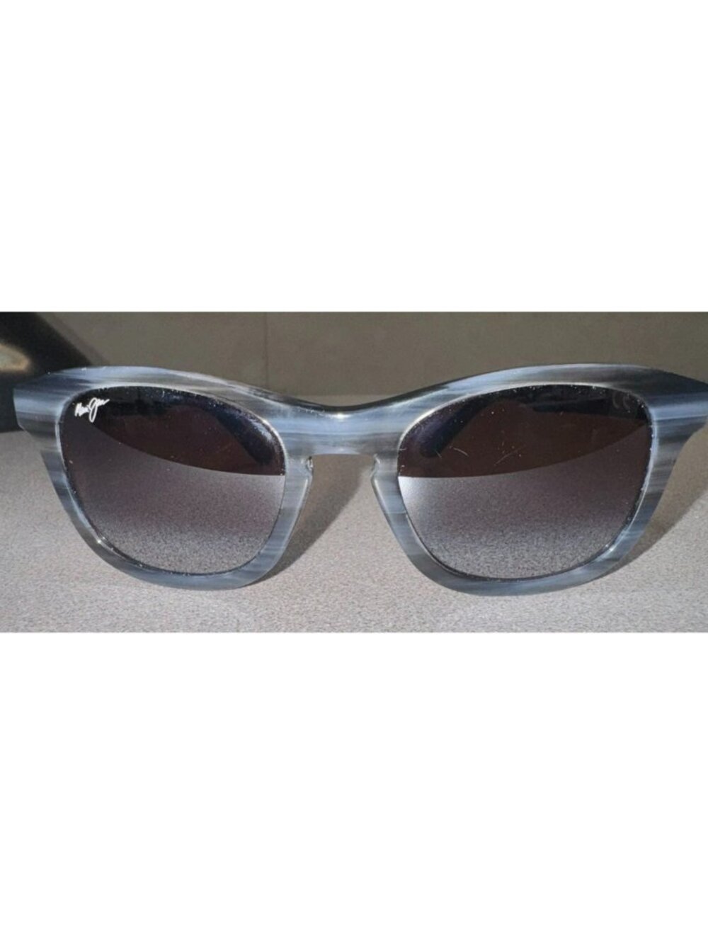Maui Jim MJ713-27 Ka’a Point Women’s Sunglasses